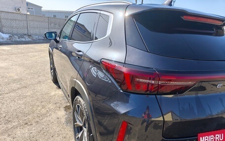 CheryExeed LX, 2023 год, 2 280 000 рублей, 8 фотография