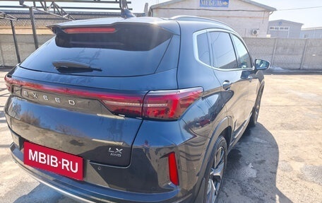 CheryExeed LX, 2023 год, 2 280 000 рублей, 10 фотография