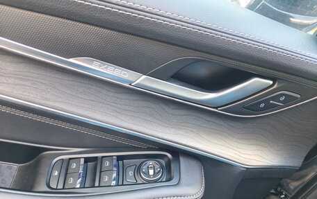 CheryExeed LX, 2023 год, 2 280 000 рублей, 14 фотография