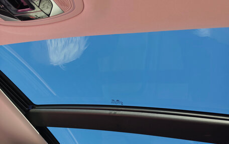 CheryExeed LX, 2023 год, 2 280 000 рублей, 13 фотография