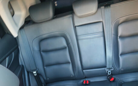 CheryExeed LX, 2023 год, 2 280 000 рублей, 19 фотография