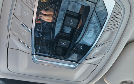 CheryExeed LX, 2023 год, 2 280 000 рублей, 20 фотография