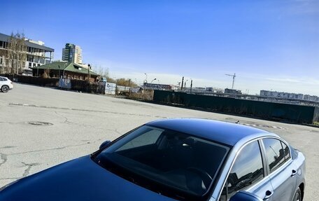 Volkswagen Passat B8 рестайлинг, 2017 год, 1 900 000 рублей, 7 фотография