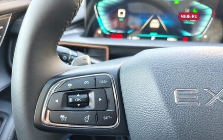 CheryExeed LX, 2023 год, 2 280 000 рублей, 16 фотография