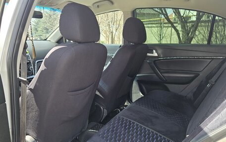 Geely Emgrand EC7, 2016 год, 1 100 000 рублей, 12 фотография