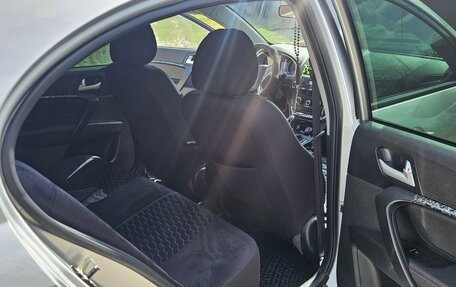 Geely Emgrand EC7, 2016 год, 1 100 000 рублей, 15 фотография