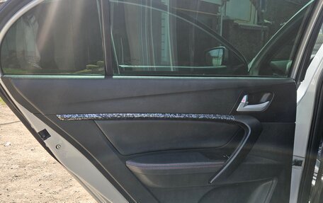 Geely Emgrand EC7, 2016 год, 1 100 000 рублей, 14 фотография