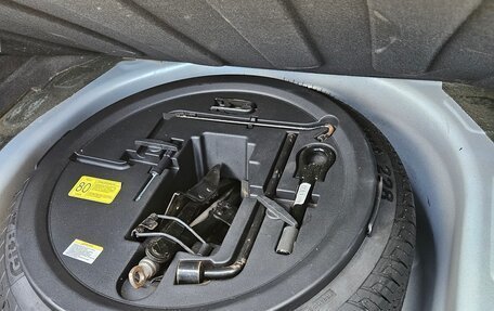 Geely Emgrand EC7, 2016 год, 1 100 000 рублей, 19 фотография