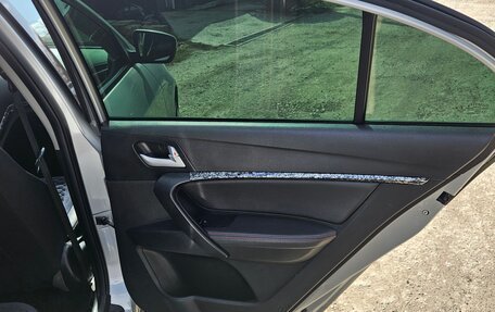 Geely Emgrand EC7, 2016 год, 1 100 000 рублей, 16 фотография