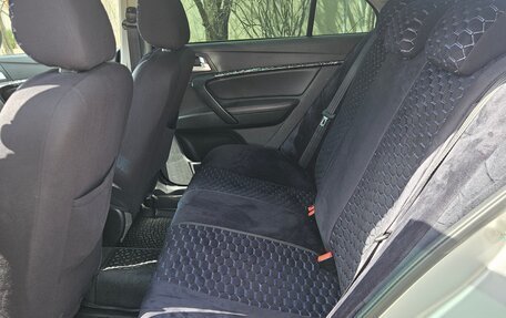 Geely Emgrand EC7, 2016 год, 1 100 000 рублей, 13 фотография