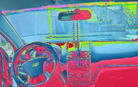 Geely Emgrand EC7, 2016 год, 1 100 000 рублей, 17 фотография