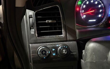 Chevrolet Captiva I, 2014 год, 1 350 000 рублей, 14 фотография