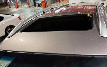 Chevrolet Captiva I, 2014 год, 1 350 000 рублей, 10 фотография