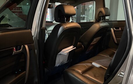 Chevrolet Captiva I, 2014 год, 1 350 000 рублей, 17 фотография