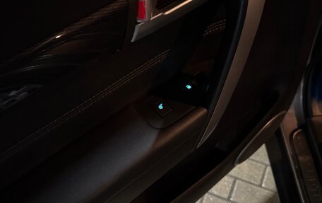 Chevrolet Captiva I, 2014 год, 1 350 000 рублей, 19 фотография