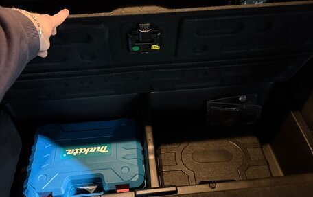 Chevrolet Captiva I, 2014 год, 1 350 000 рублей, 23 фотография