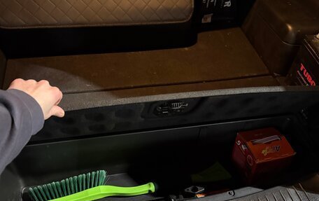 Chevrolet Captiva I, 2014 год, 1 350 000 рублей, 22 фотография