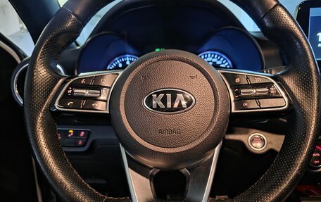 KIA Cerato IV, 2020 год, 1 820 000 рублей, 9 фотография