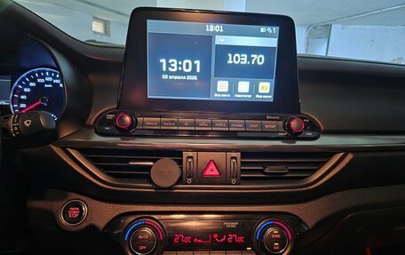 KIA Cerato IV, 2020 год, 1 820 000 рублей, 8 фотография