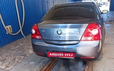 Geely MK I рестайлинг, 2012 год, 270 000 рублей, 2 фотография