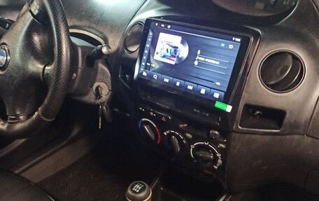 Geely MK I рестайлинг, 2012 год, 270 000 рублей, 3 фотография