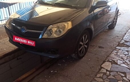 Geely MK I рестайлинг, 2012 год, 270 000 рублей, 5 фотография