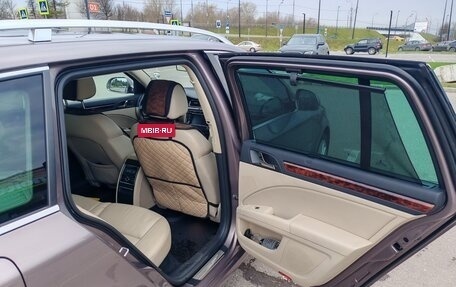 Skoda Superb III рестайлинг, 2012 год, 1 300 000 рублей, 8 фотография