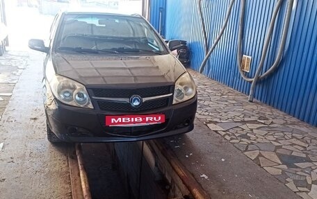 Geely MK I рестайлинг, 2012 год, 270 000 рублей, 4 фотография