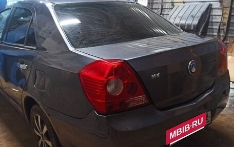 Geely MK I рестайлинг, 2012 год, 270 000 рублей, 6 фотография