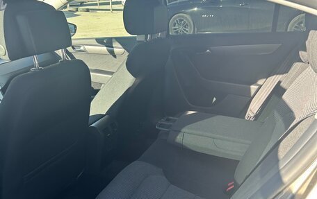 Volkswagen Passat B7, 2012 год, 1 250 000 рублей, 7 фотография