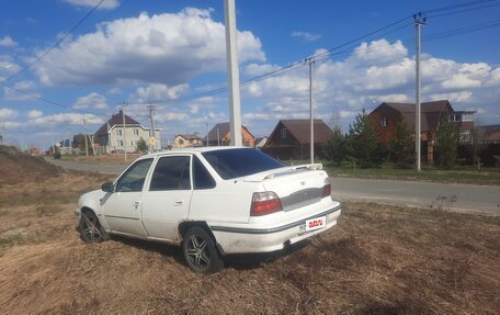 Daewoo Nexia I рестайлинг, 2004 год, 35 000 рублей, 2 фотография
