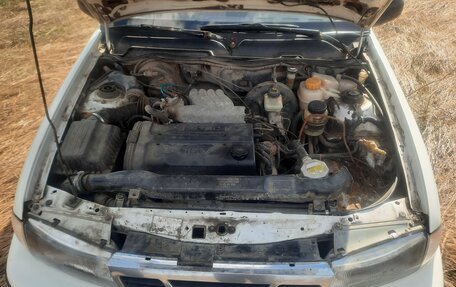 Daewoo Nexia I рестайлинг, 2004 год, 35 000 рублей, 6 фотография