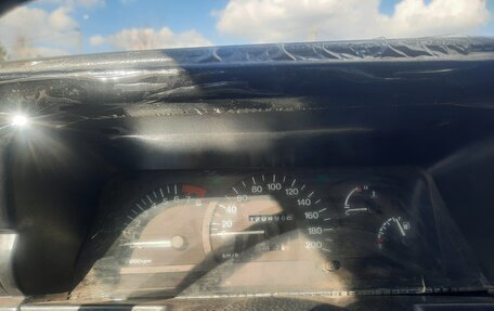 Daewoo Nexia I рестайлинг, 2004 год, 35 000 рублей, 7 фотография