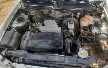 Daewoo Nexia I рестайлинг, 2004 год, 35 000 рублей, 5 фотография