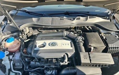 Volkswagen Passat B7, 2012 год, 1 250 000 рублей, 8 фотография