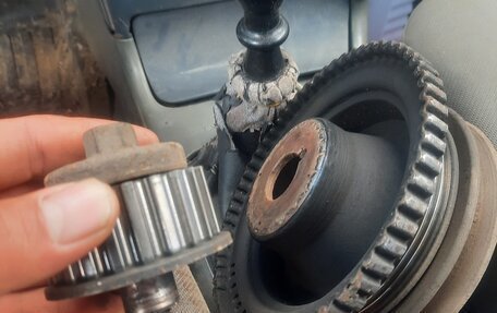 Daewoo Nexia I рестайлинг, 2004 год, 35 000 рублей, 8 фотография