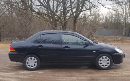 Mitsubishi Lancer IX, 2004 год, 219 000 рублей, 4 фотография