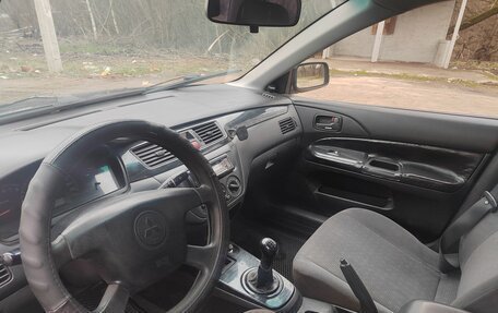 Mitsubishi Lancer IX, 2004 год, 219 000 рублей, 5 фотография