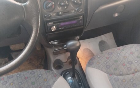 Daewoo Matiz I, 2007 год, 300 000 рублей, 8 фотография