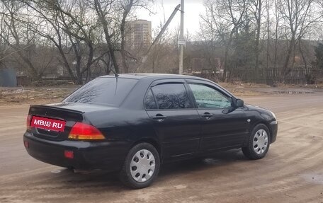 Mitsubishi Lancer IX, 2004 год, 219 000 рублей, 3 фотография