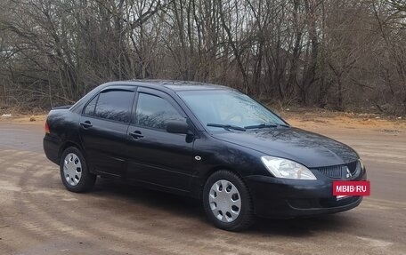 Mitsubishi Lancer IX, 2004 год, 219 000 рублей, 2 фотография