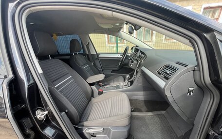 Volkswagen Golf VII, 2014 год, 1 645 000 рублей, 10 фотография