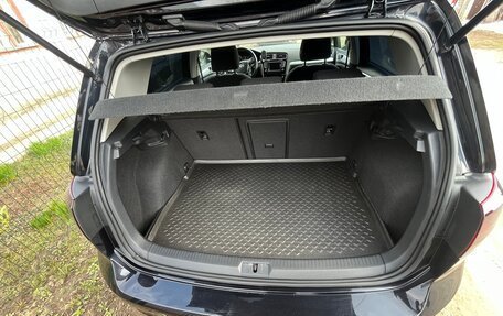 Volkswagen Golf VII, 2014 год, 1 645 000 рублей, 7 фотография