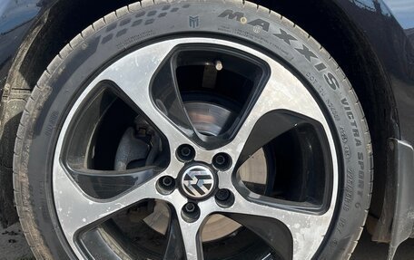 Volkswagen Golf VII, 2014 год, 1 645 000 рублей, 16 фотография