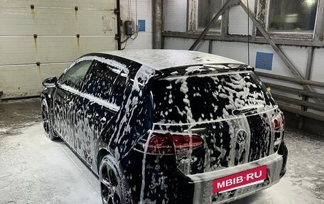 Volkswagen Golf VII, 2014 год, 1 645 000 рублей, 17 фотография