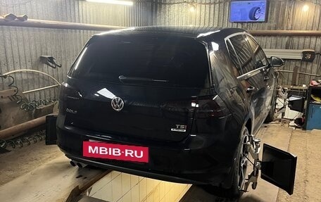 Volkswagen Golf VII, 2014 год, 1 645 000 рублей, 15 фотография