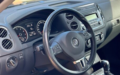 Volkswagen Tiguan I, 2015 год, 1 700 000 рублей, 9 фотография