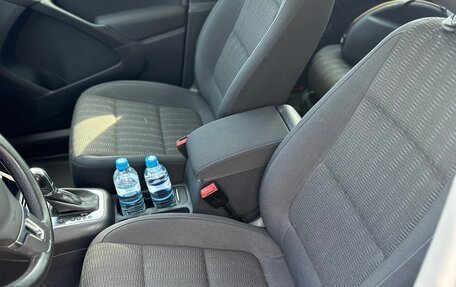 Volkswagen Tiguan I, 2015 год, 1 700 000 рублей, 10 фотография