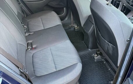 KIA Seltos I, 2021 год, 2 470 000 рублей, 3 фотография