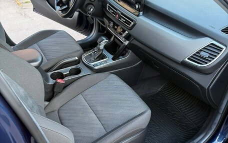 KIA Seltos I, 2021 год, 2 470 000 рублей, 2 фотография